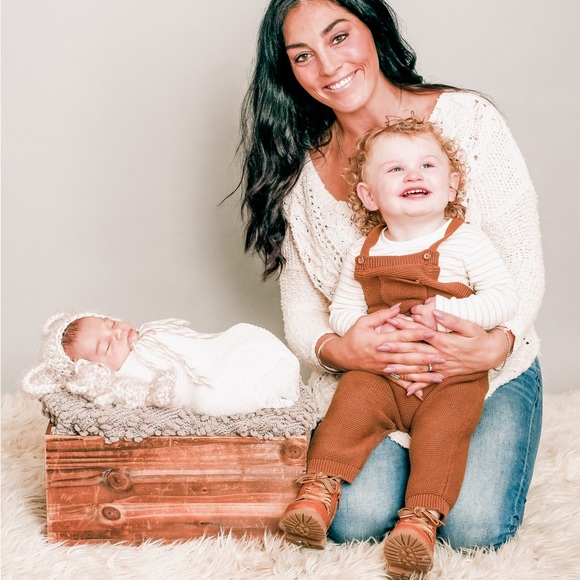 Meet your Posher, Gabrielle - Picture 3 of 11